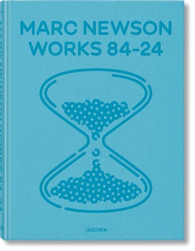 Alison Castle Marc Newson
