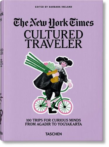 The New York Times by Barbara Ireland | Waterstones