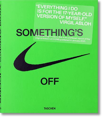 Virgil Abloh: Question Everything, Page 3