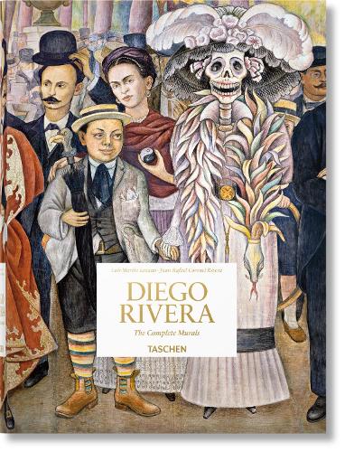 Diego Rivera