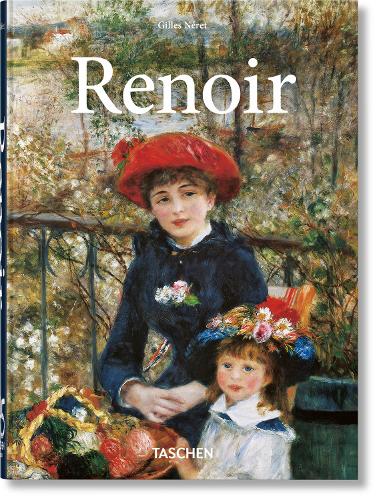 Gilles Néret Renoir
