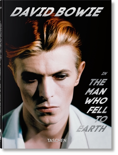 Taschen GmbH David Bowie