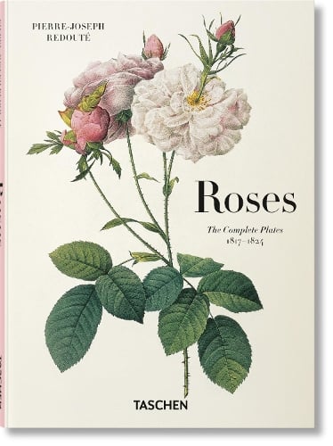 Taschen GmbH Redouté