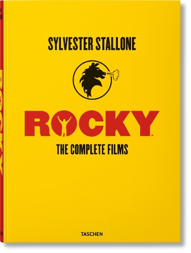 The Complete Films by Sylvester Stallone, Paul Duncan