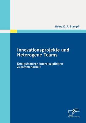 Innovationsprojekte Und Heterogene Teams: Erfolgsfaktoren Interdisziplin Rer Zusammenarbeit (Paperback)