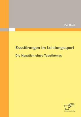 Essst Rungen Im Leistungssport (Paperback)