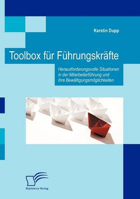 Toolbox Fur F Hrungskr Fte (Paperback)