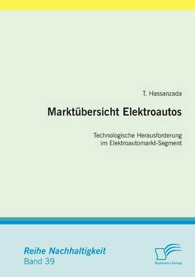 Marktubersicht Elektroautos: Technologische Herausforderung Im Elektroautomarkt-Segment (Paperback)