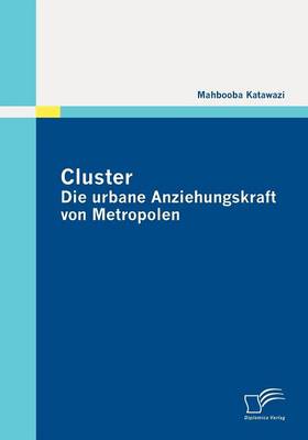 Cluster: Die Urbane Anziehungskraft Von Metropolen (Paperback)