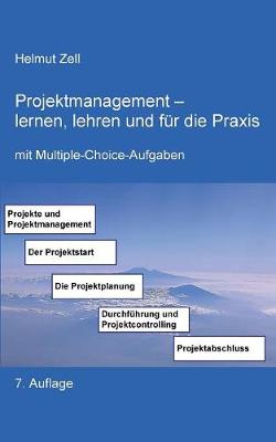 Projektmanagement (Paperback)