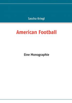 American Football (Paperback)