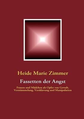 Fassetten Der Angst (Paperback)