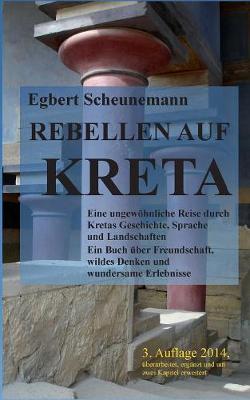 Rebellen Auf Kreta (Paperback)