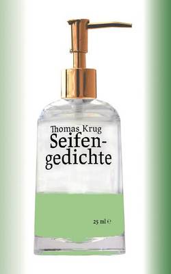 Seifengedichte (Paperback)