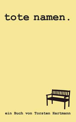 Tote Namen (Paperback)