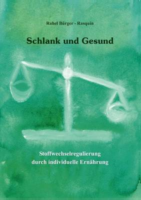 Schlank Und Gesund (Paperback)