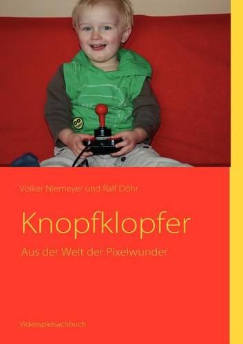 Knopfklopfer (Paperback)