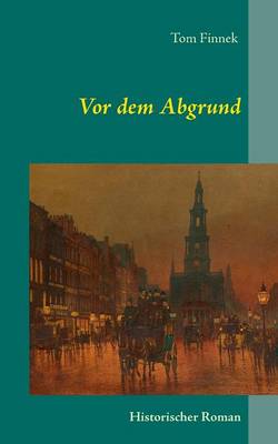 VOR Dem Abgrund (Paperback)