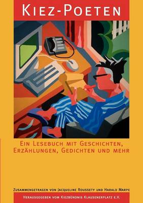 Kiez-Poeten (Paperback)