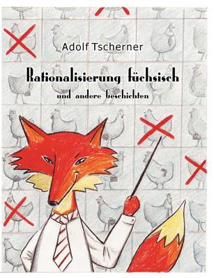 Rationalisierung Fuchsisch (Paperback)
