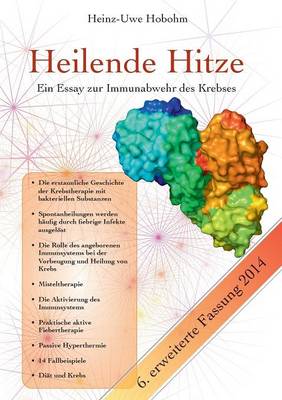 Heilende Hitze (Paperback)