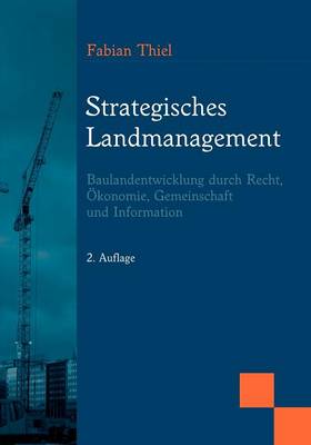 Strategisches Landmanagement (Paperback)