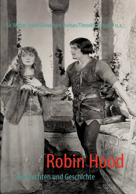 Robin Hood (Paperback)