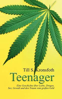 Teenager (Paperback)