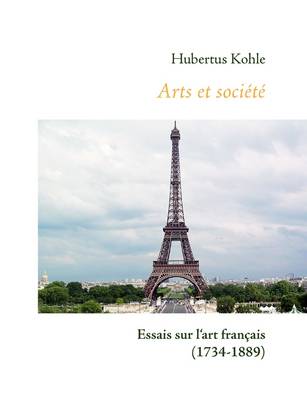 Arts Et Societe (Paperback)