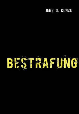 Bestrafung (Paperback)