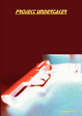 Projekt Undertaker (Paperback)