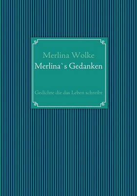 Merlinas Gedanken (Paperback)