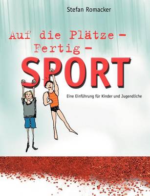 Auf Die PL Tze - Fertig - Sport (Paperback)
