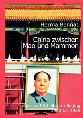 China Zwischen Mao Und Mammon (Paperback)