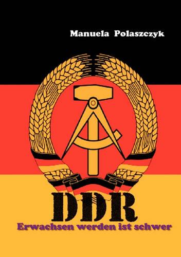 Ddr (Paperback)