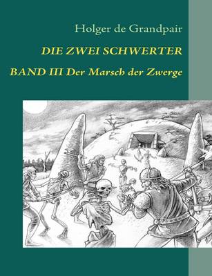 Die Zwei Schwerter, Band 3 (Paperback)
