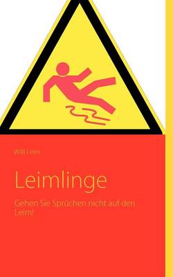 Leimlinge (Paperback)