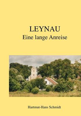 Leynau (Paperback)