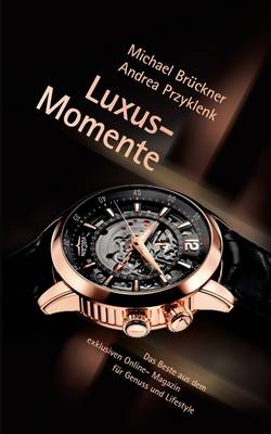 Luxus-Momente (Paperback)