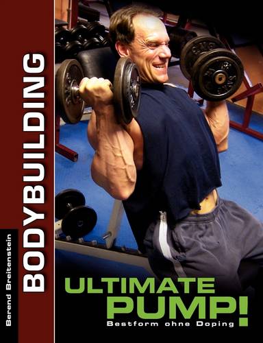 Ultimate Pump! (Paperback)