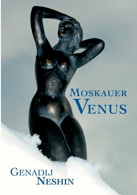 Moskauer Venus (Paperback)