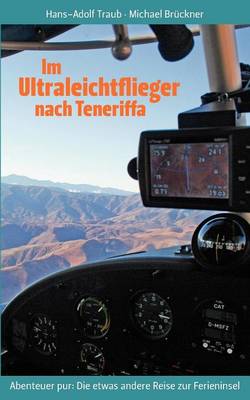 Im Ultraleichtflieger Nach Teneriffa (Paperback)