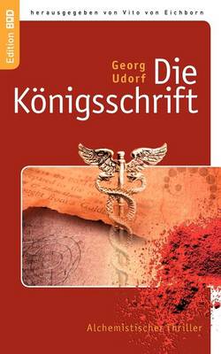 Die K Nigsschrift (Paperback)