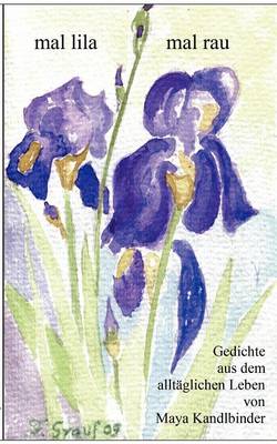 mal lila - mal rau (Paperback)