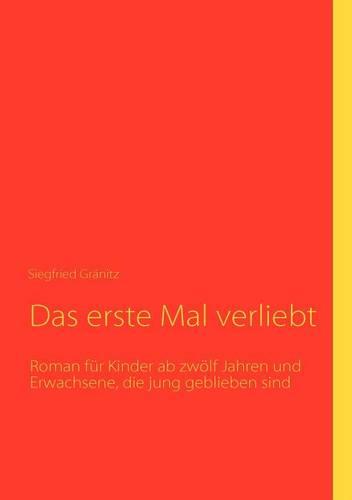 Das Erste Mal Verliebt (Paperback)