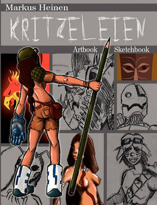 Kritzeleien (Paperback)