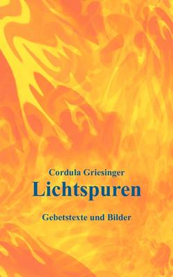 Lichtspuren (Paperback)