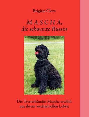 Mascha, Die Schwarze Russin (Paperback)