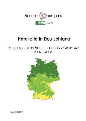 Hotellerie in Deutschland (Paperback)