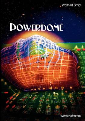Powerdome (Paperback)